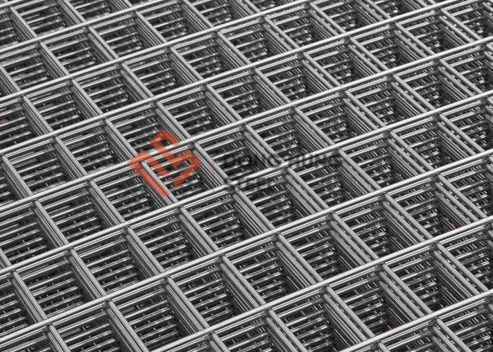 Dong Hung Welded Mesh 