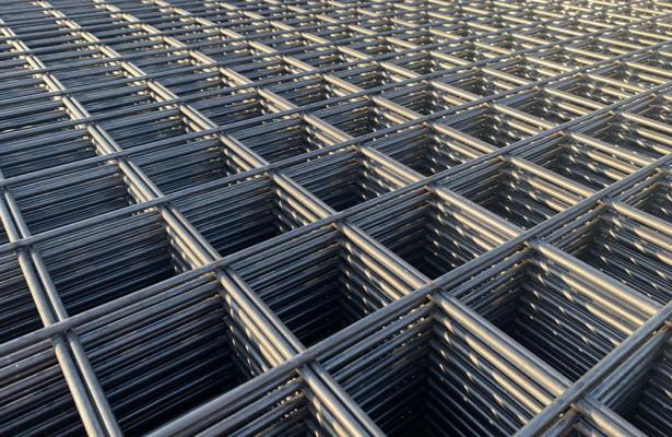 Dong Hung Welded Mesh 