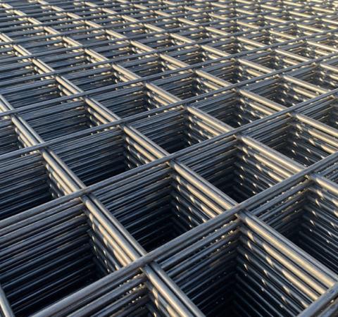 Dong Hung Welded Mesh 